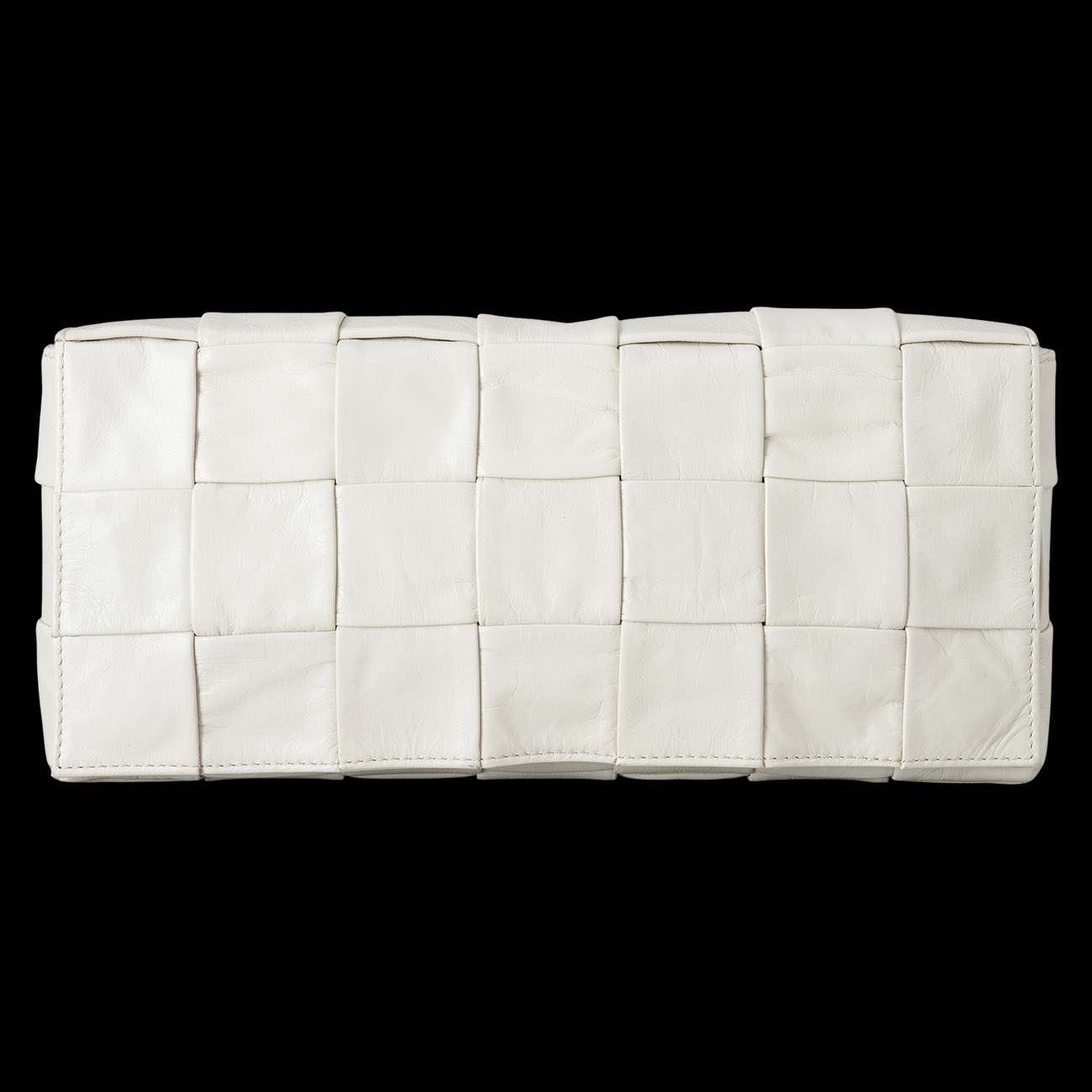 BOTTEGA VENETA(USED)보테가베네타 카세트 벨트 백